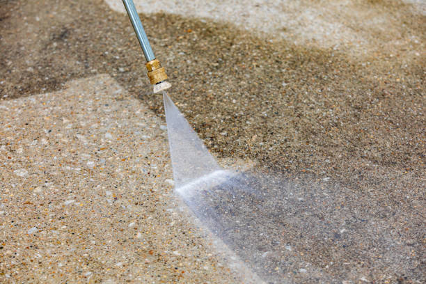 Best Gas Station Cleaning  in Scow Mills, MO