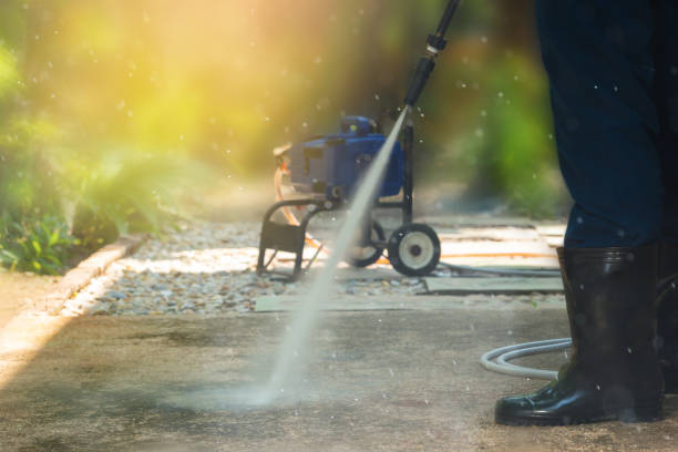 Best Dumpster Area Cleaning  in Scow Mills, MO